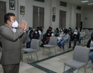 En la Sierra-Amazonía existen más de 1′860.000 estudiantes y en la Costa - Galápagos más de 2′450.000. API/Archivo