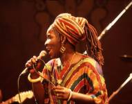 Rita Marley, la cantante nacida en Cuba que conquistó a Bob Marley y se convirtió en “la reina del reggae”