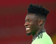 EFE/EPA/Michael Regan / POOL