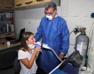 El coronavirus es una lucha del día a día, los sobrevivientes saben que pese a un resultado negativo la guerra no ha terminado.