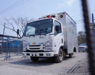 Dos reos fueron hallados muertos en su celda en la Penitenciaría del Litoral, el sábado 2 de agosto de 2025.