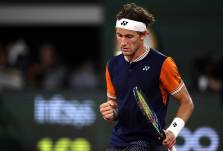 Segunda final consecutiva en Roland Garros para Casper Ruud tras un formidable 6-3, 6-4 y 6-0 a Alexander Zverev.