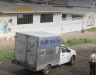 Regreso a clases: dos crímenes se registraron cerca de escuelas en Guayaquil
