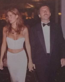 Conozca "las mujeres" de Macri: Las parejas del presidente electo de Argentina