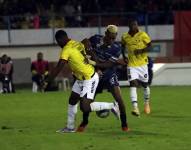 Barcelona SC perdió 2-0 contra Cuenca Juniors y quedó eliminado de la Copa Ecuador