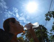 Guayaquil tendrá calor sofocante en diciembre y lluvias hacia fin de mes