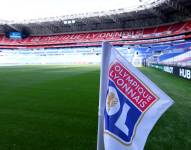 El Olympique de Lyon permanecerá en la Ligue One para la siguiente temporada.