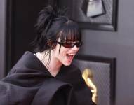 La categoría estrella, álbum del año, se disputa realmente entre dos de las artistas más jóvenes del panorama internacional: Billie Eilish y Olivia Rodrigo. EFE
