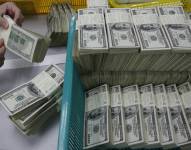 En total, la región recibió 105.480 millones de dólares de empresas trasnacionales, el valor más bajo de la última década, y el mayor descenso interanual registrado desde el 2009.