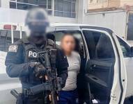 La Fiscalía detuvo al notario y a los otros dos implicados durante cinco allanamientos