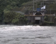 Las hidroeléctricas han aumentado su capacidad.