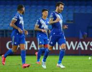 El bombillo se enfrenta este jueves ante el equipo venezolano por la Copa Libertadores