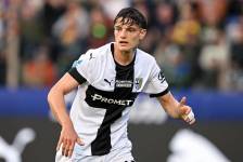 Giovanni Leoni, defensor italiano.