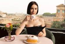 La grabación de la quinta temporada de Emily in Paris ya está en marcha