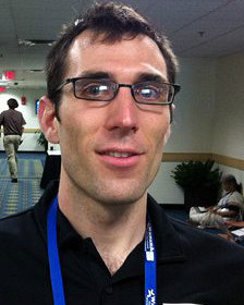 Conozca a las personas que escriben Wikipedia