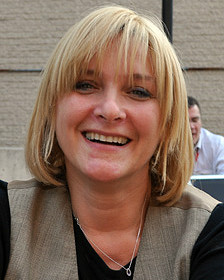 Conozca a las personas que escriben Wikipedia