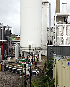 Los riesgos de la cirugía bariátrica