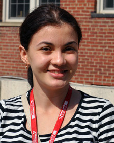 Conozca a las personas que escriben Wikipedia