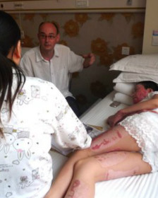 Cómo Weibo ha cambiado la vida de los chinos