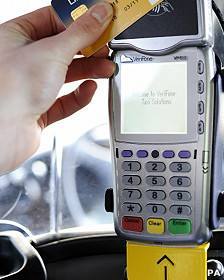 Nuevo estudio expone la vulnerabilidad de las tarjetas de débito y crédito