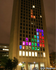 Por qué el Tetris es adictivo