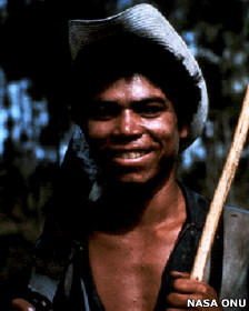 Música de la Tierra penetra el espacio interestelar