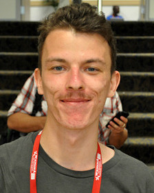 Conozca a las personas que escriben Wikipedia