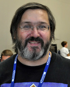 Conozca a las personas que escriben Wikipedia