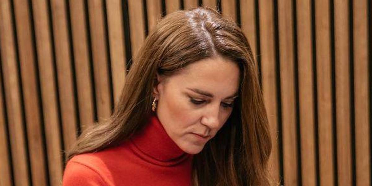 Kate Middleton podría pasar por otro diagnóstico médico que complica su salud
