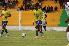 Gualaceo acabó su relación con el grupo inversor para el próximo año.