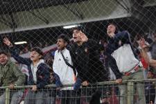 Liga de Quito recibe al Botafogo por los octavos de final de la Copa Libertadores.