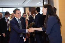 El Presidente Electo