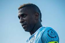 Miler Bolaños, jugador ecuatoriano.