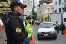 Los agentes se ubicarán en sitios estratégicos del país (imagen referencial)
