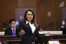 Imagen de archivo de Nataly Morillo.