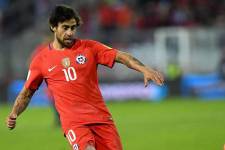 Jorge Valdivia, exfigura chilena.