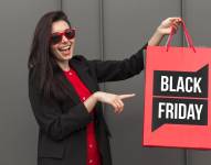 El Black Friday culminó, pero aún hay ofertas disponibles en varias tiendas electrónicas.