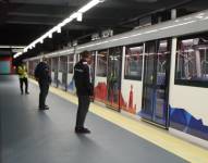 Televistazo en la Comunidad Quito | 30-11-2023
