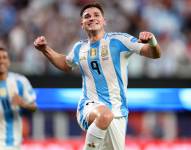 Estadio Play 09/07/2024