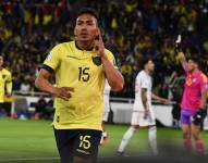 Ecuavisa transmitirá en señal abierta los partidos de Ecuador en la Copa América 2024