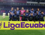 Jugadores de IDV 2025.