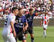 Independiente del Valle publicó los precios de la final de vuelta de la Liga Pro