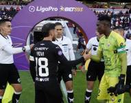 La Liga Pro de Ecuador tiene el auspicio de una casa de pronósticos deportivos. Esta industria, en general, es parte de la órbita del fútbol.