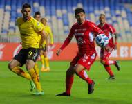 Copa Libertadores: ¿Por qué Aucas pierde sus partidos en los últimos minutos?