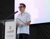 Daniel Noboa Azín, de 36 años, es presidente de República desde el 23 de noviembre de 2023.