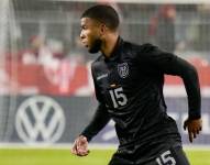 Ecuador se situa en el puesto 23 del ranking FIFA.