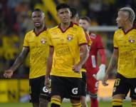 Barcelona SC sufre una racha de cinco partidos sin ganar