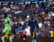 Los jugadores reclaman varios meses de pago al plantel.