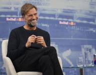 Jürgen Klopp afirmó que no volverá a entrenar en un futuro cercano