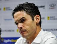 Josep Alcácer, ex entrenador de Liga.
